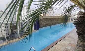 Imagem 2: APARTAMENTO - INDIANÓPOLIS - SP