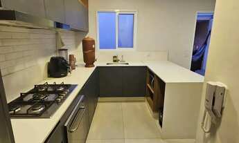 Imagem 2: Imóvel para venda tem 93 metros quadrados com 3 quartos em Portais (Polvilho) - Cajamar