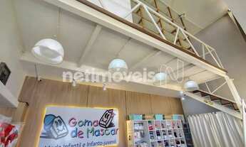 Imagem 2: Loja com mezanino à venda, com 44,71m²;, na Pituba - Salvador - BA