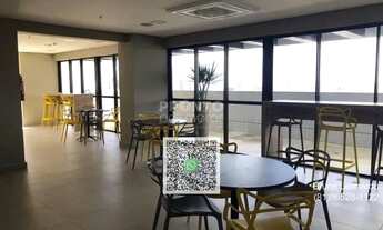 Imagem 5: Boa Viagem - Apartamento com 33 metros - 1 Quarto - 1 Suíte - 1 Garagem - Recife, PE