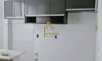 Imagem 5: Aluga-se Apartamento no Condomínio Chapada das Tulipas