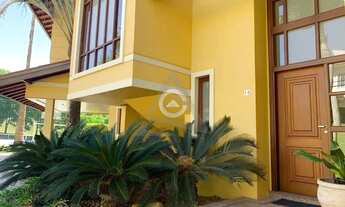 Imagem 2: Casa para alugar em Campinas, Sítios de Recreio Gramado, com 4 suítes, com 406 m²