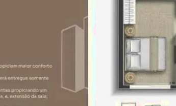 Imagem 2: Apartamento em Setor Bueno - Goiânia