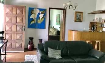 Imagem 4: Casa para venda em Ribeirânia de 153.40m² com 4 Quartos, 4 Suites e 4 Garagens