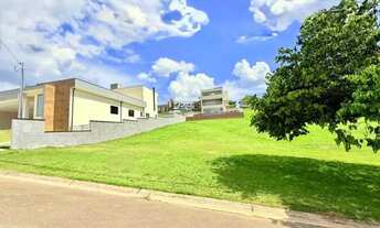 Imagem 2: Terreno de 600m² com Topografia Diferenciada no Condomínio Terras de Santa Cruz Bragança