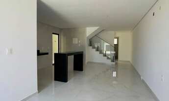 Imagem 3: Casa com quatro suítes no Eusébio - 133m²