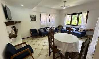 Imagem 3: Casa com 4 dormitórios para alugar por temporada, 94 m² - Praia da Baleia - São Sebastião