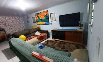 Imagem: Casa com 3 dormitórios à venda, 150 m²