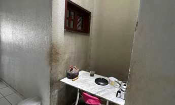 Imagem 6: GB, VENDO CASA NA CIDADE NOVA