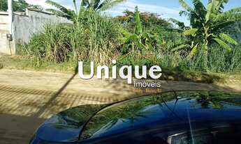 Imagem 2: Terreno com 675m² localizado a 300 metros da Lagoa!