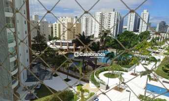 Imagem: Apartamento com 3 dormitórios, 194 m²