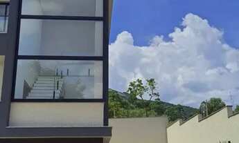 Imagem 2: CASA ASSOBRADADA - JARDIM FLORESTA - SP