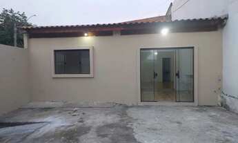 Imagem: Casa 4 Cômodos Grandes / Troco