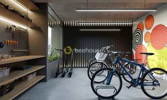 Imagem 6: Apartamento de Alto Padrão no Bairro América, Joinville