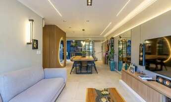 Imagem 7: Garden 2 suítes mobiliado no Petrópolis