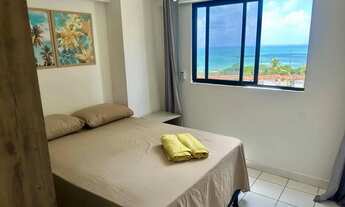 Imagem 6: Apartamento à venda, 2 quartos- 1 suíte, 56m² em Ponta Negra, Natal-RN