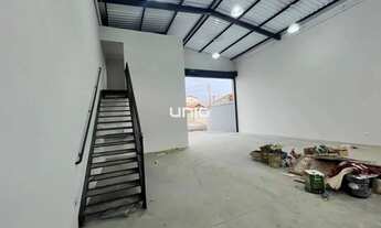 Imagem 4: Galpão para alugar no vila Sonia, em Piracicaba/SP REF: BA0266