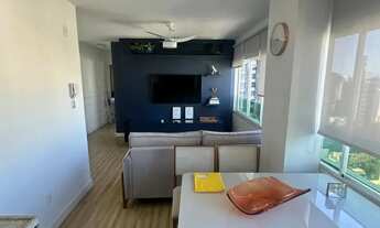 Imagem 3: Apartamento mobiliado - 2 quartos - 78 m² - Savassi