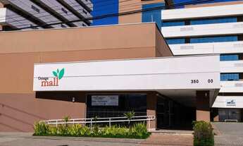 Imagem: Loja- Locação- Omega Office Mall