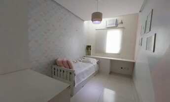 Imagem 7: Vendo Apto Mobiliado no Cond. Fit Mirante do Parque - Aceita Financiamento