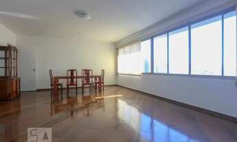Imagem 2: Apartamento à Venda - Santa Cecília, 3 Quartos, 160 m2