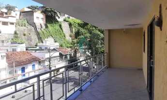 Imagem 2: Méier Casa com 4 dormitórios