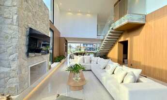 Imagem 5: Casa em Condomínio 5 dormitórios à venda Maristela Xangri-Lá/RS