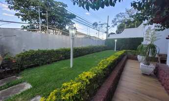 Imagem 3: Sobrado com 3 Quartos à venda, 292m² - Jardim São Paulo Zona Norte