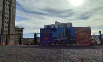 Imagem 3: Apartamento para Venda em Anápolis, JK Setor Oeste, 3 dormitórios, 1 suíte, 2 banheiros, 1