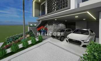 Imagem 5: Casa de condomínio em Avenida Guerino Grisotti - Jardim Arizona - Itatiba/SP