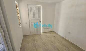 Imagem 4: Casa com 1 dormitório, 1 vaga, 30m2 no Jardim Santo Elias