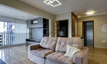 Imagem 3: Venda Apartamento 4 Dormitórios - 192 m² Pinheiros