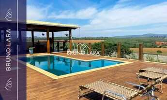 Imagem: Casa à venda em Igarapé Condomínio Serra