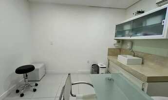 Imagem 4: Sala para profissionais de saúde na torre São Mateus - Papicu REF: SM-TS-806