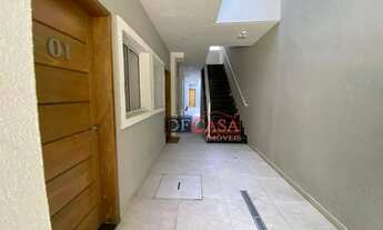 Imagem 2: Apartamento com 2 dormitórios à venda, 40 m² por R$ 228.000,00 - Itaquera - São Paulo/SP