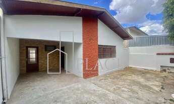 Imagem 2: Casa para locação na Zona Oeste de marília