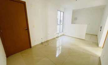 Imagem 4: Apartamento com 2 dormitórios à venda, 42 m² por R$ 190.000,00 - Santo André - São Leopold