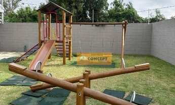 Imagem 5: Apartamento com 2 dormitórios à venda, 59 m² por R$ 270.000,00 - Caxangá - Suzano/SP