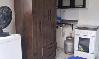 Imagem 4: KITINETE PARA SOLTEIRO CENTRO-PRAIA