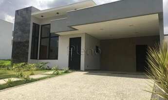 Imagem: Casa à venda em Indaiatuba, Jardim Residencial