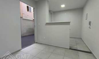 Imagem 2: Apartamento à venda no bairro Lorena Parque - Goiânia/GO