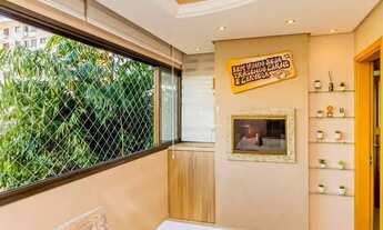 Imagem 5: Apartamento em Cristo Redentor