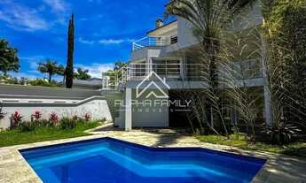 Imagem: Linda casa para locação no Centro de Alphaville