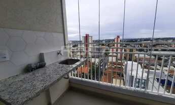 Imagem 3: Apartamento Padrão para Alugar no Centro de São Carlos - 1 Dormitório, Garagem Coberta e L