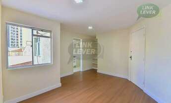 Imagem: Apartamento com 2 dormitórios para alugar