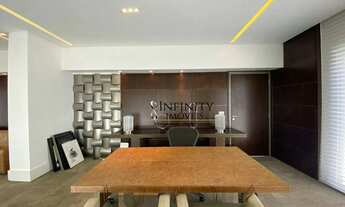 Imagem 3: Andar Corporativo à venda, 250 m² por R$ 4.300.000,00 - Jardim Aquarius - São José dos Cam