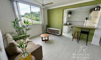 Imagem: Apartamento 2 Dormitórios na Trindade