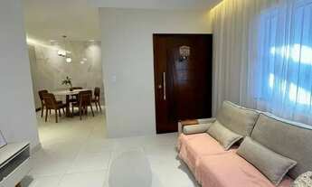 Imagem 3: Vendo Casa em Condomínio Fechado Próximo a Cohama - 03 Quartos - 02 Vagas de Garagem