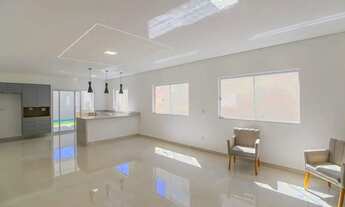 Imagem 3: Casa para Locação em Atibaia, Chácaras Itapetininga, 3 dormitórios, 3 suítes, 4 banheiros