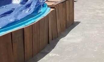 Imagem 4: Vende se casa no santa rosa Guarujá valor 280 mil whats